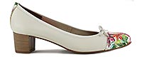 TAMARA BEIGE MULTI SH - Shely