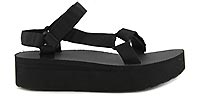 TEVA NOIR SH - Teva