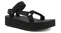 TEVA NOIR SH - Teva