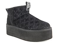 THERMOKARL BLACK SH - Karl Lagerfeld