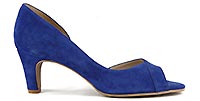 TRAPEZE BLUETTE SH - Shely