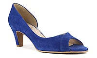 TRAPEZE BLUETTE SH - Shely