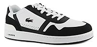 UKARINA NOIR BLANC SH - Lacoste