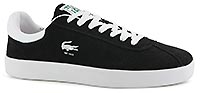 ULRICH BLACK SH - Lacoste