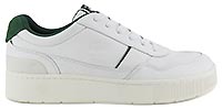 ULYSSE BLANC VERT SH - Lacoste
