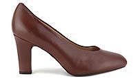 UMBERT MARRON SH - Unisa
