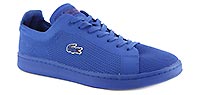 URSULE BLEU ROYAL SH - Lacoste