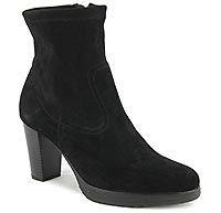VABONO DAIM NOIR SH - Karston