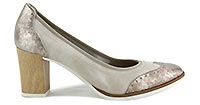 VANYNA BEIGE BRONZE SH - Dernière Version