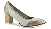 VANYNA BEIGE BRONZE SH - Dernière Version