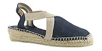 VERDI NAVY SH - Toni Pons