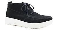 VOLT TRACK M BLACK SH - Armistice
