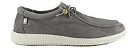 WALLABI WASHED GREY SH - Pitas