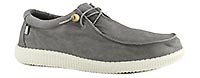 WALLABI WASHED GREY SH - Pitas
