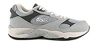 ZABOUH GREY SH - Lacoste