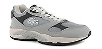 ZABOUH GREY SH - Lacoste