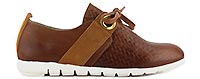 ZAFIRO MARRON SH - Shely