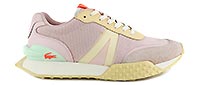 ZAMY ROSE SH - Lacoste