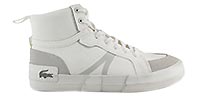 ZOURAH BLANC SH - Lacoste