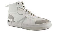 ZOURAH BLANC SH - Lacoste