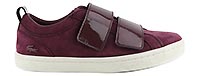 ZUCLA PRUNE SH - Lacoste