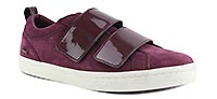 ZUCLA PRUNE SH - Lacoste