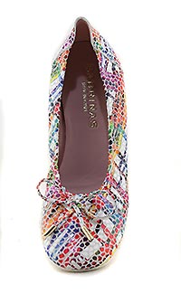 DAYSTAR SUMMER MULTI - Sabrinas