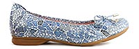 DAYS MOSAIQUE BLEU - Sabrinas