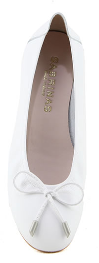 ballerines Femme Sabrinas en soldes La Botte Chantilly
