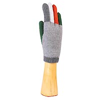 GANTS BILBAO GRIS MULTI - Santacana