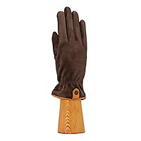 GANTS DORIA MARRON - Santacana