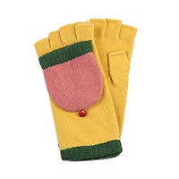 GANTS MITAINES BILBAO MANGUE - Santacana