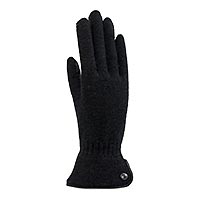 GANTS NAVARRA NOIR - Santacana