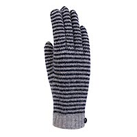GANTS NINA RAYE GRIS - Santacana