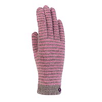 GANTS NINA RAYE ROSE TAUPE - Santacana