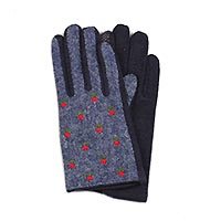 GANTS PAMPELUNA BLUE - Santacana