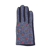 GANTS PAMPELUNA BLUE - Santacana