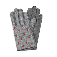 GANTS PAMPELUNA GREY - Santacana