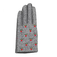 GANTS PAMPELUNA GREY - Santacana