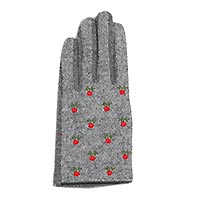 GANTS PAMPELUNA GREY - Santacana