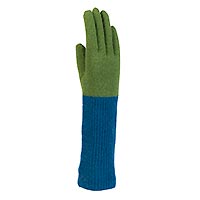 GANTS PAMPLONA GREEN PEACOCK - Santacana