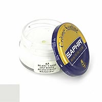 CREME SURFINE BLANC CASSE - Saphir