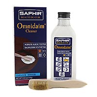 OMNIDAIM FLACON - Saphir
