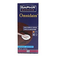 OMNIDAIM FLACON - Saphir