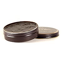 PATE MEDAILLE D OR MARRON - Saphir