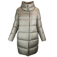 MANTEAU INTERLAKEN STONE - Schneiders