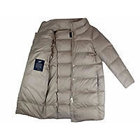 MANTEAU INTERLAKEN STONE - Schneiders