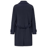 MANTEAU OPERN NAVY - Schneiders