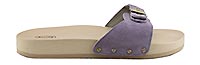 PESCURA FLAT LILAS - Scholl