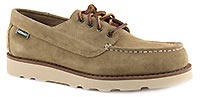 ASKOOKFIELD CAMEL TAFFY - Sebago